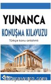 Yunanca Konuşma Kılavuzu