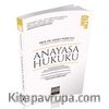 Anayasa Hukuku Konu Anlatımı