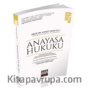 Anayasa Hukuku Konu Anlatımı