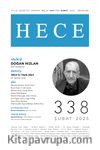 Hece Dergisi Sayı: 338 Şubat 2025
