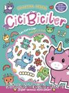 Cicibiciler Unicornlar Faaliyet Kitabı