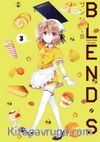 Blend.S Cilt 3 