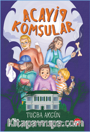 Acayip Komşular