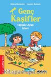 Taştaki Ayak İzleri / Genç Kaşifler 2
