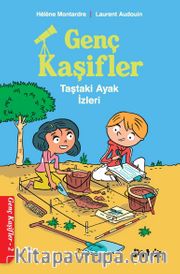 Taştaki Ayak İzleri / Genç Kaşifler 2