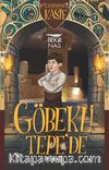 Kahraman Kaşif  Göbekli Tepe’de