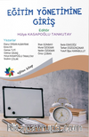 Eğitim Yönetimine Giriş
