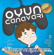 Oyun Canavarı