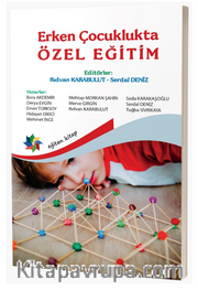 Erken Çocuklukta Özel Eğitim 