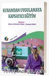 Kuramdan Uygulamaya Kapsayıcı Eğitim