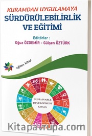 Kuramda Uygulamaya Sürdürülebilirlik ve Eğitim