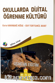 Okullarda Dijital Öğrenme Kültürü 