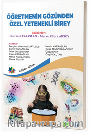 Öğretmenin Gözünden Özel Yetenekli Birey