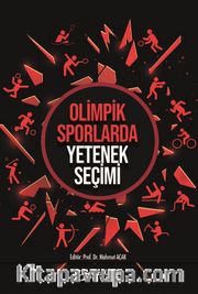 Olimpik Sporlarda Yetenek Seçimi