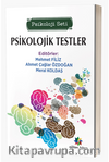 Psikolojik Testler “Psikoloji Seti”
