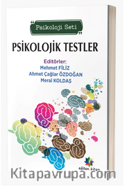 Psikolojik Testler “Psikoloji Seti”