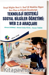 Sosyal Bilgiler Dersi 5. Sınıf 5E Modeline Uygun Ders Planı ve Etkinlik Örnekleriyle