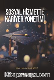 Sosyal Hizmette Kariyer Yönetimi