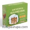 Beni Sorarsan Yuvamdayım-İşte Yer Altı! (Kitap ve Yapboz Seti)