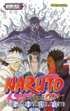 Naruto 51.Cilt
