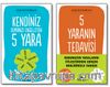 Kendiniz Olmanızı Engelleyen 5 Yara Ve 5 Yaranın Tedavisi (2 Kitap Set)