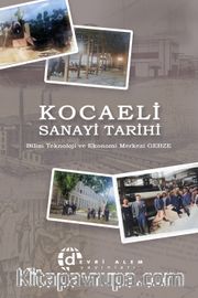Kocaeli Sanayi Tarihi