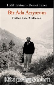 Bir Ada Arıyorum