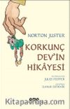 Korkunç Dev’in Hikayesi