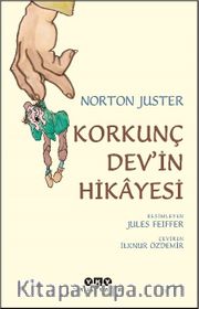 Korkunç Dev’in Hikayesi