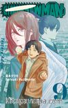 Chainsaw Man 9. Cilt / Testere Adam