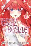 Eşsiz Beşizler 11. Cilt