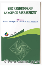 Elt Book Serıes - The Handbook Of Language Assessment