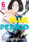 Blue Period 6. Cilt