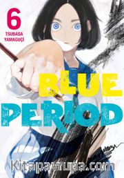 Blue Period 6. Cilt
