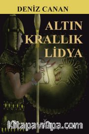 Altın Krallık Lidya