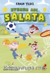 Oyunun Adı: Salata
