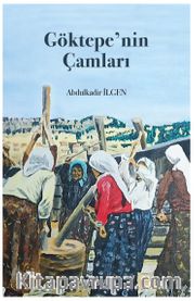 Göktepe’nin Çamları