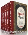 Ukberi Tefsiri Et tibyan Fi İrabil Kuran (6 Cilt Takım) 