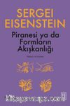 Piranesi ya da Formların Akışkanlığı