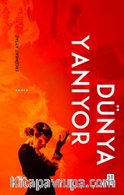 Dünya Yanıyor