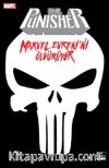 The Punisher Marvel Evrenini Öldürüyor