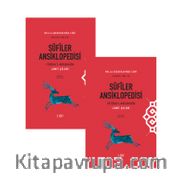 Sûfîler Ansiklopedisi (2 Cilt Takım) <br /> Fütûhu’l-Mücahidîn