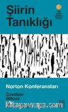 Şiirin Tanıklığı - Norton Konferansları