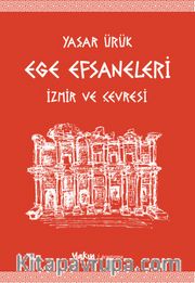 Ege Efsaneleri