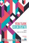 Yeni Türk Edebiyatı