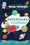 Gezegenlere Yolculuk