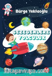 Gezegenlere Yolculuk