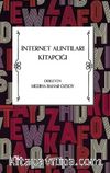 İnternet Alıntıları Kitapçığı