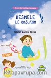Ninem Korkut’tan Hikayeler Besmele İle Başladım
