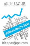 Satınalma Sanatı ve İnsan & Akın Ergür ile Muhabbetler